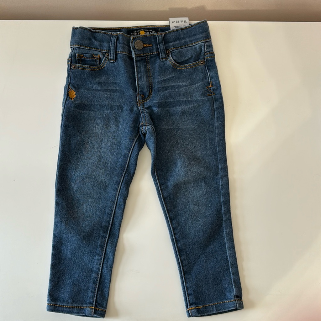 Lucky Brand Jeans